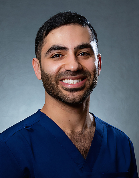 Board certified Western Massachusetts orthodontist Doctor Adi Davidyan