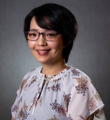 Greenfield Massachusetts orthodontist Doctor Jing Guo