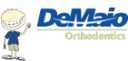 DeMaio Orthodontics logo