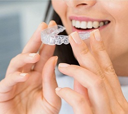 Wearing Your Aligners