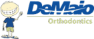 DeMaio Orthodontics logo