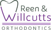Reen and Willcutts Orthodontics logo