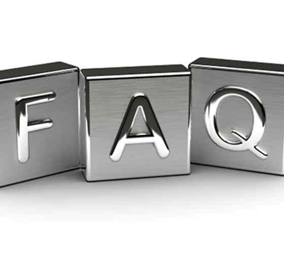 Silver blocks spelling FAQ